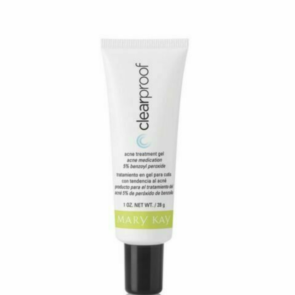 Clear Proof Acne Treatment Gel